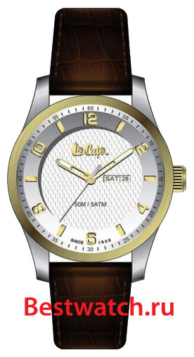 Часы Lee Cooper Magnetic LC-56G-D